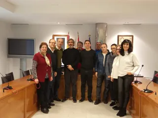 Estado Universal equipo