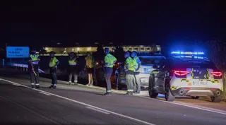 Accidente de Pedrosillo el Ralo | ICAL