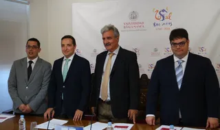 'Symbiosis', un proyecto transfronterizo que busca la autosuficiencia en el campo