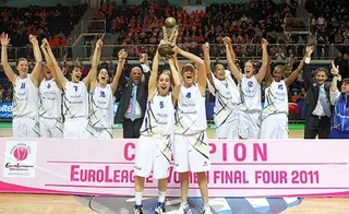 Avenida Euroliga