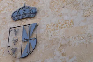 Doñinos escudo