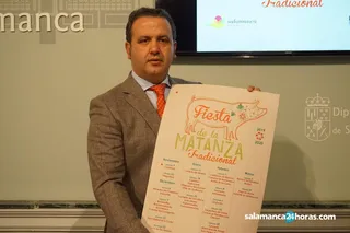 Diputado turismo javier garcía presentación matanzas