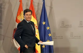 Carlos Fernández Carriedo | ICAL