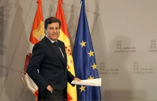 Carlos Fernández Carriedo | ICAL