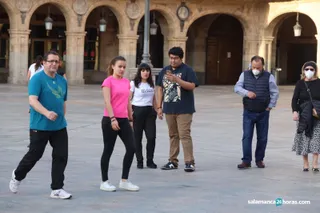 Deporte en cuarentena centro salamanca coronavirus (49)