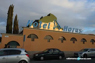 Hotel Horus 2