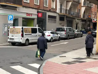 Calle Islas Canarias