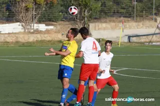 YAGO TRIGUEROS LA AMISTAD