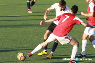 Balabushka Albillo Seguros FA Salamanca