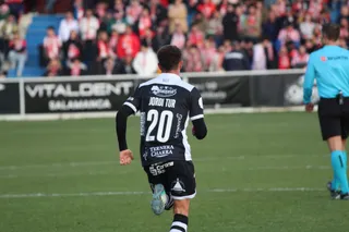 Copa del Rey Unionistas - Sporting de Gijón