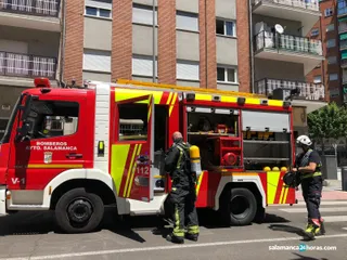Incendio el greco bomberos (3)