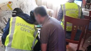 Un año de prisión para un pedófilo mirobrigense que fue detenido en 2013
