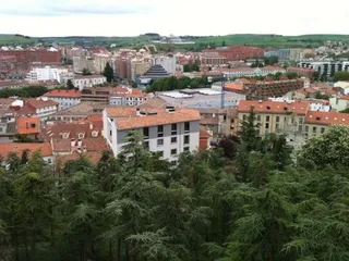 El Tribunal Superior de Justicia anula parte del Plan General de Ordenación Urbana de Burgos