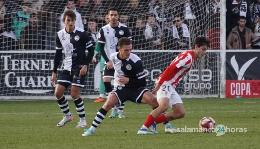 Copa del Rey Unionistas Sporting de Gijón (34)