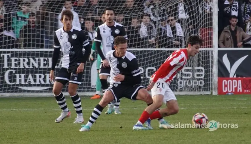 Copa del Rey Unionistas Sporting de Gijón (34)