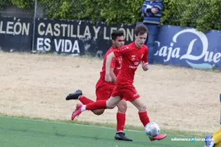Hergar - RS Monterrey