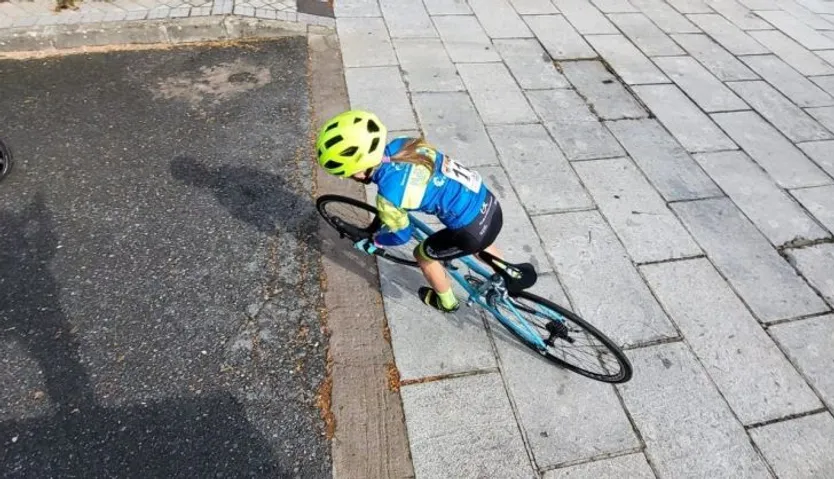 El Espinar Escuela de Ciclismo Salmantina (2)