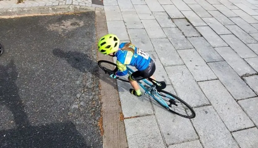 El Espinar Escuela de Ciclismo Salmantina (2)