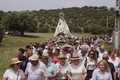 Valdejimena sale a los campos en su romería para honrar a su patrona | JUANES