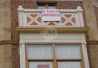Salamanca, entre las provincias donde más sube el precio del alquiler