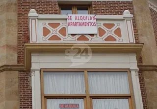 Salamanca, entre las provincias donde más sube el precio del alquiler