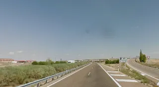 Autovia A 62