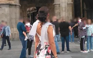 Noemi Garcia coronavirus (2)
