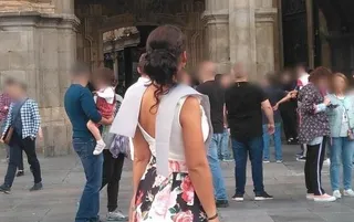 Noemi Garcia coronavirus (2)