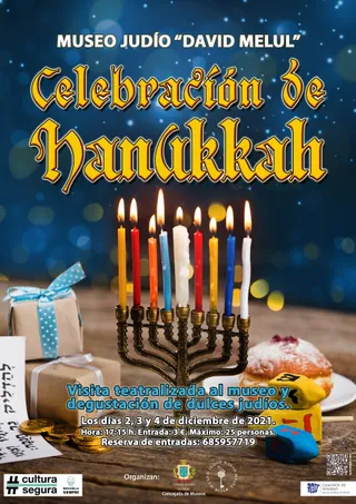 CARTEL HANUKKA 2021 (1)
