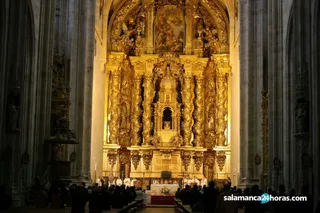Convento San Esteban