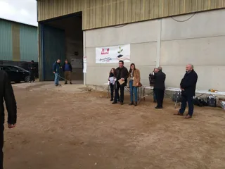 Feria de San Andres en Ciudad Rodrigo (29)