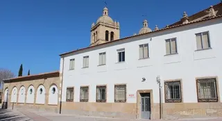 El proyecto Espacio Abierto de Cáritas amplía su horario de atención los fines de semana