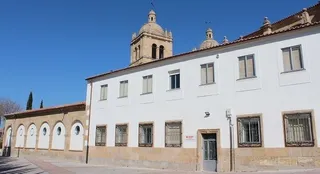 El proyecto Espacio Abierto de Cáritas amplía su horario de atención los fines de semana