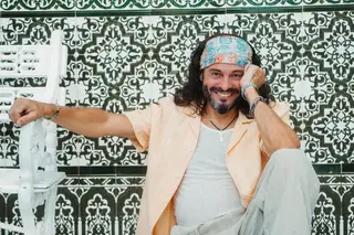 El Arrebato clausura mañana las fiestas de Salamanca