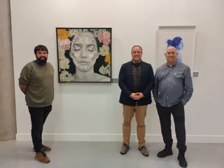 Exposición ‘Ventanas a la emoción II’ | Ayuntamiento de Salamanca