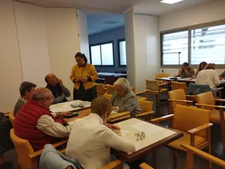 Sala multiusos 2