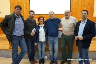 Pacto de comunidad de Cyl