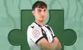 Róber Lázaro | FOTO CD GUIJUELO