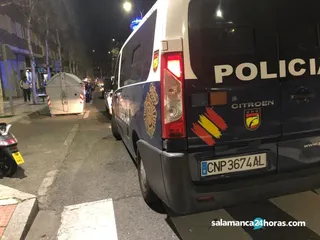 Policia en Alfonso IX (10)