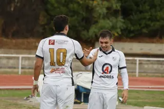 Partido Ribert-Cubillos