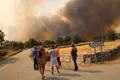 Incendio Fermoselle