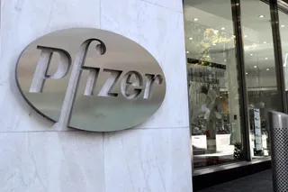 Vacuna Pfizer. Foto EP