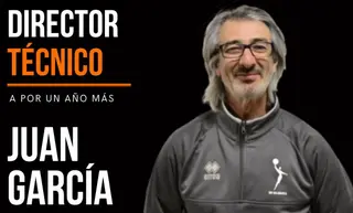 Juan García | FOTO BM SALAMANCA