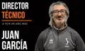 Juan García | FOTO BM SALAMANCA