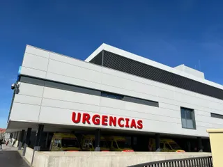 GALERÍA | Fotos de archivo del Hospital