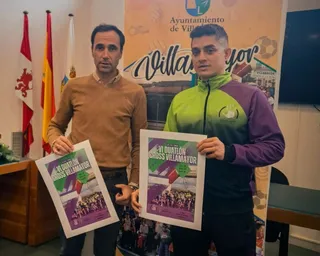 Dualtón Villamayor
