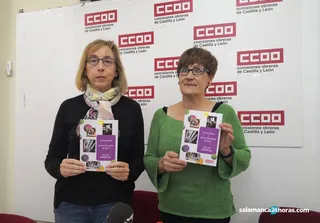 Campaña no lo permitas ccoo