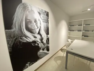 El Centro Internacional del Español rinde homenaje a Carmen Martín Gaite