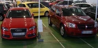 Coches segunda mano