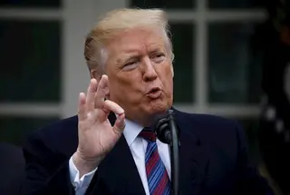 Trump